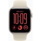 Смарт-годинник Apple Watch SE 3 2026 GPS 40 mm Starlight Aluminium Case with Sand Sport Band — S/M (MJKR4RK/A) Смарт-годинник Apple Watch SE 3 2026 GPS 40 mm Starlight Aluminium Case with Sand Sport Band — S/M (MJKR4RK/A)