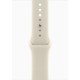Смарт-часы Apple Watch SE 3 2026 GPS 44mm Starlight Aluminium Case with Sand Sport Band - S/M (MJL34RK/A) Смарт-часы Apple Watch SE 3 2026 GPS 44mm Starlight Aluminium Case with Sand Sport Band - S/M (MJL34RK/A)