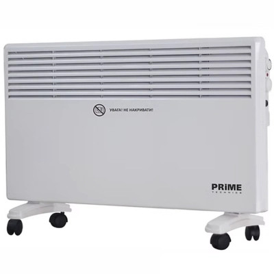 Нагрівач PRIME Technics PCH 2098 XW