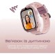 Смарт-часы HiFuture Kidguard G1 з GPS, 4G та камерою Sky Blue (KidguardG1.Sky-Blue) Смарт-часы HiFuture Kidguard G1 з GPS, 4G та камерою Sky Blue (KidguardG1.Sky-Blue)