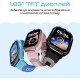 Смарт-часы HiFuture Kidguard G1 з GPS, 4G та камерою Sky Blue (KidguardG1.Sky-Blue) Смарт-часы HiFuture Kidguard G1 з GPS, 4G та камерою Sky Blue (KidguardG1.Sky-Blue)