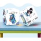 Смарт-часы HiFuture Kidguard G1 з GPS, 4G та камерою Sky Blue (KidguardG1.Sky-Blue) Смарт-часы HiFuture Kidguard G1 з GPS, 4G та камерою Sky Blue (KidguardG1.Sky-Blue)