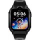 Смарт-часы HiFuture Kidguard G1 з GPS, 4G та камерою Black Grey (KidguardG1.Black-Grey)