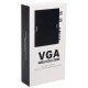 Конвертор HDMI to VGA Atcom (15272) Конвертор HDMI to VGA Atcom (15272)