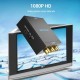 Конвертор HDMI to RCA Metal Type black Vention (AEEB0) Конвертор HDMI to RCA Metal Type black Vention (AEEB0)