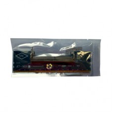 Конвертор Dynamode DDR4 Laptop SO-DIMM to Desktop DIMM RAM Memory (DM-DDR4-DIMM-Converter) Конвертор Dynamode DDR4 Laptop SO-DIMM to Desktop DIMM RAM Memory (DM-DDR4-DIMM-Converter) - Фото