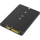 Конвертор Dynamode 2.5'' SATA to M.2 (NGFF) SSD 22*30mm, 22*42mm, 22*60mm, 22*80mm (S103-1N-P) Конвертор Dynamode 2.5'' SATA to M.2 (NGFF) SSD 22*30mm, 22*42mm, 22*60mm, 22*80mm (S103-1N-P)