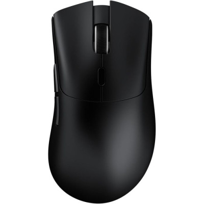 Мышка Attack Shark R1 Wireless/Bluetooth Black (R1B_AS)