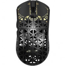 Мышка Attack Shark R5 Ultra Wireless Black (R5ULTRAB_AS) - Фото