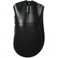 Мышка Attack Shark V3 Ultra-Light Wireless Black (V3B_AS) - Фото