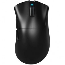 Мышка Attack Shark V3 Pro Ultra-Light Wireless/Bluetooth Black (V3PROB_AS) - Фото