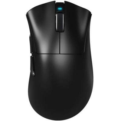 Мышка Attack Shark V3 Pro Ultra-Light Wireless/Bluetooth Black (V3PROB_AS)