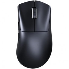 Мышка Attack Shark V8 Ultra-Light Wireless/Bluetooth Black (V8B_AS) - Фото