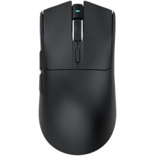 Мышка Attack Shark X1 Wireless/Bluetooth Black (X1B_AS) - Фото