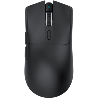 Мышка Attack Shark X1 Wireless/Bluetooth Black (X1B_AS)