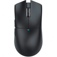 Мышка Attack Shark X11 Wireless/Bluetooth Black (X11B_AS) - Фото