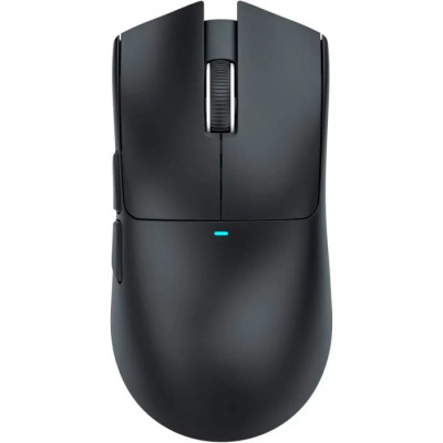 Мышка Attack Shark X11 Wireless/Bluetooth Black (X11B_AS)