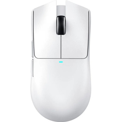 Мышка Attack Shark X11SE Wireless/Bluetooth White (X11SEW_AS)