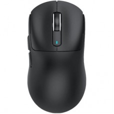 Мышка Attack Shark X3 PRO Wireless/Bluetooth Black (X3PROB_AS) - Фото