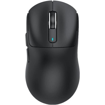 Мышка Attack Shark X3 PRO Wireless/Bluetooth Black (X3PROB_AS)