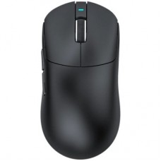 Мышка Attack Shark X8 SE Wireless/Bluetooth Black (X8SEB_AS) - Фото