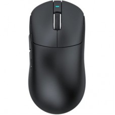 Мышка Attack Shark X8 Ultra Wireless/Bluetooth Black (X8ULTRAB_AS) - Фото