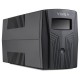 Джерело безперебійного живлення Vinga LCD 600VA plastic case with USB (VPC-600PU)