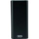 Батарея універсальна XO 20000 mAh, Input (2хType-C), Output (2хUSB,2хType-C), PD65W for Laptop (XO-PB97)