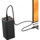 Батарея універсальна XO 20000 mAh, Input (2хType-C), Output (2хUSB,2хType-C), PD65W for Laptop (XO-PB97)
