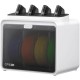 СБПЧ Creality CFS Lite (Creality Filament System) для Creality i7 (1002120004) СБПЧ Creality CFS Lite (Creality Filament System) для Creality i7 (1002120004)