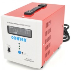Стабілізатор напруги Conter MSER 3000 VA-V2/2250W, 1ф (MSER 3000 VA-V2)