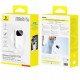 Батарея універсальна Baseus 10000mAh EnerFill FC31 Qpow 3 45W PD/3.0 QC/4.0 White (E0028C01)