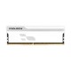 Модуль пам'яті для комп'ютера DDR4 8GB 3200 MHz Onyx White Prologix (PRO8GB3200YW4)