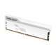 Модуль пам'яті для комп'ютера DDR4 8GB 3200 MHz Onyx White Prologix (PRO8GB3200YW4) Модуль пам'яті для комп'ютера DDR4 8GB 3200 MHz Onyx White Prologix (PRO8GB3200YW4)