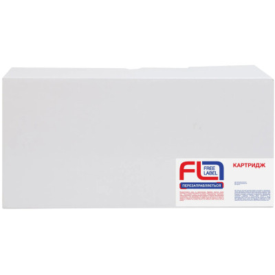 Тонер-картридж FREE Label Xerox VL B415/B420/B410, 14K (FL-006R04729)