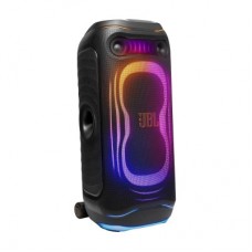 Акустична система JBL PartyBox Ultimate 2 Black (JBLPARTYBOXULT2EU) - Фото