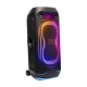 Акустична система JBL PartyBox Ultimate 2 Black (JBLPARTYBOXULT2EU)