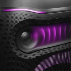 Акустична система JBL PartyBox Ultimate 2 Black (JBLPARTYBOXULT2EU) - Фото