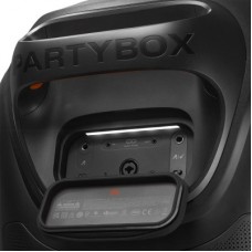 Акустична система JBL PartyBox Ultimate 2 Black (JBLPARTYBOXULT2EU) - Фото