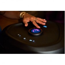 Акустична система JBL PartyBox Ultimate 2 Black (JBLPARTYBOXULT2EU) - Фото