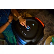 Акустична система JBL PartyBox Ultimate 2 Black (JBLPARTYBOXULT2EU) - Фото