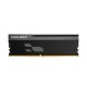 Модуль пам'яті для комп'ютера DDR4 8GB 3600 MHz Onyx Black Prologix (PRO8GB3600YB4)
