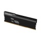 Модуль пам'яті для комп'ютера DDR4 8GB 3600 MHz Onyx Black Prologix (PRO8GB3600YB4) Модуль пам'яті для комп'ютера DDR4 8GB 3600 MHz Onyx Black Prologix (PRO8GB3600YB4)