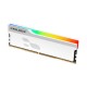 Модуль пам'яті для комп'ютера DDR5 16GB 5600 MHz Onyx White RGB Prologix (PRO16GB5600YWR5) Модуль пам'яті для комп'ютера DDR5 16GB 5600 MHz Onyx White RGB Prologix (PRO16GB5600YWR5)