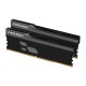 Модуль пам'яті для комп'ютера DDR5 32GB (2x16GB) 6000 MHz Onyx Black Prologix (PRO32GB6000YB5K) Модуль пам'яті для комп'ютера DDR5 32GB (2x16GB) 6000 MHz Onyx Black Prologix (PRO32GB6000YB5K)