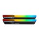 Модуль пам'яті для комп'ютера DDR5 32GB (2x16GB) 5600 MHz Onyx Black RGB Prologix (PRO32GB5600YBR5K) Модуль пам'яті для комп'ютера DDR5 32GB (2x16GB) 5600 MHz Onyx Black RGB Prologix (PRO32GB5600YBR5K)