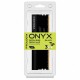 Модуль пам'яті для комп'ютера DDR4 8GB 3600 MHz Onyx Black RGB Prologix (PRO8GB3600YBR4) Модуль пам'яті для комп'ютера DDR4 8GB 3600 MHz Onyx Black RGB Prologix (PRO8GB3600YBR4)