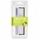 Модуль пам'яті для комп'ютера DDR4 8GB 3600 MHz Onyx White Prologix (PRO8GB3600YW4) Модуль пам'яті для комп'ютера DDR4 8GB 3600 MHz Onyx White Prologix (PRO8GB3600YW4)
