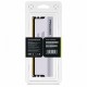 Модуль пам'яті для комп'ютера DDR4 8GB 3600 MHz Onyx White Prologix (PRO8GB3600YW4) Модуль пам'яті для комп'ютера DDR4 8GB 3600 MHz Onyx White Prologix (PRO8GB3600YW4)