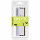 Модуль пам'яті для комп'ютера DDR4 8GB 3600 MHz Onyx White RGB Prologix (PRO8GB3600YWR4) Модуль пам'яті для комп'ютера DDR4 8GB 3600 MHz Onyx White RGB Prologix (PRO8GB3600YWR4)